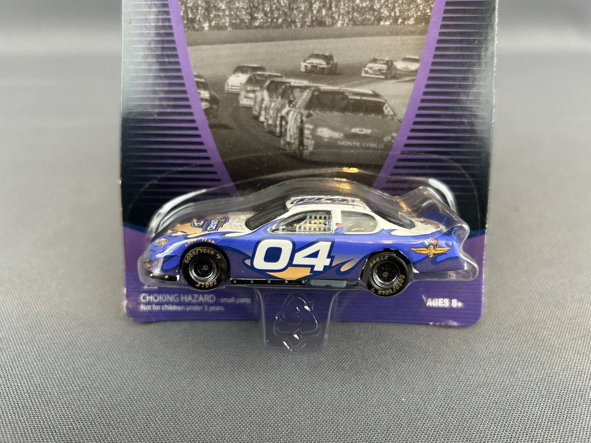 Greenlight 2004 Brickyard 400 Chevrolet Monte Carlo Event Car 1/64