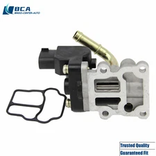 For 2000 - 03 SIENNA 2000 - 04 TOYOTA AVALON Idle Air Speed Control Valve
