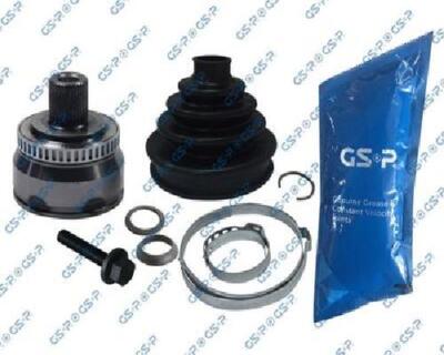 Original GSP Gelenksatz Antriebswelle 803020 für Audi VW
