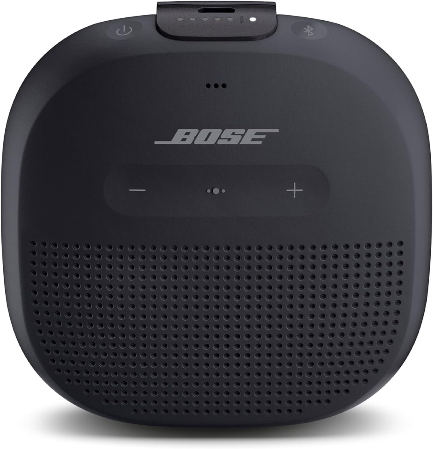 Bose SoundLink Micro Portable Waterproof Bluetooth Speaker for On-the-Go-image