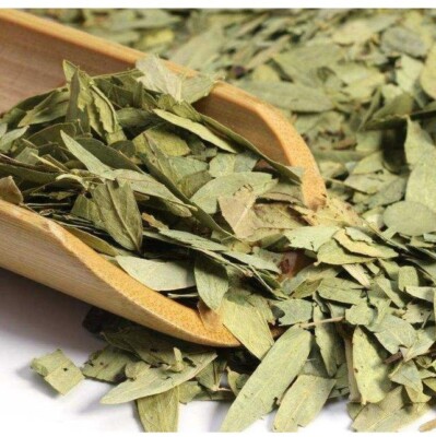 Organic Senna Leaves Dried Cut Leaf ~ Senna Alexandrina ~ Hojas de Sen  1kg