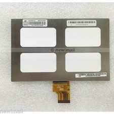 Original 7" inch TFT-LCD EJ070NA-01F tablet pc LCD Screen Display Panel 1024 600