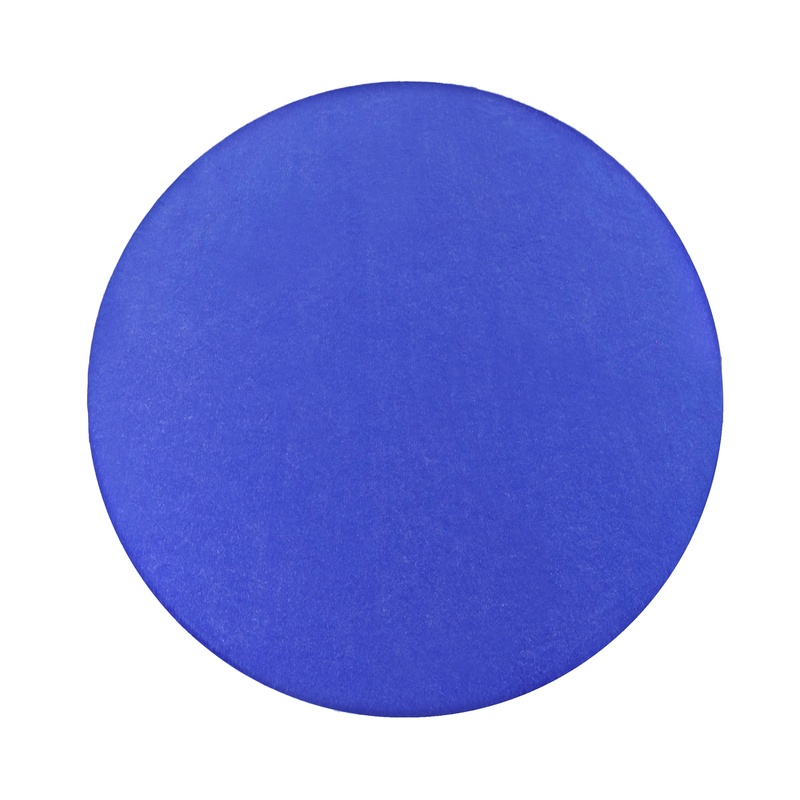 Jigitz Felt Poker Table Cover 3648in Blue Card Table Covers Fitted