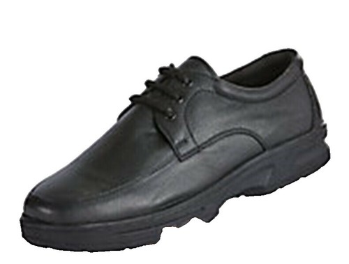 Dunham Men\'s Blair Black Leather Slip-On Comfort‎ Shoe Style DAA01BK 8.5 Dunham Men main image 3