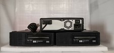 HP DAT 24 USB 2.0 External tape drive DDS-3 DW070A 404085-001 DW070-69201
