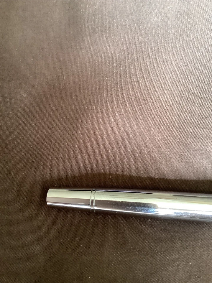 Pen BALMAIN Citi Bank Private Banker Pen Don’t Write - Image 3 of 4