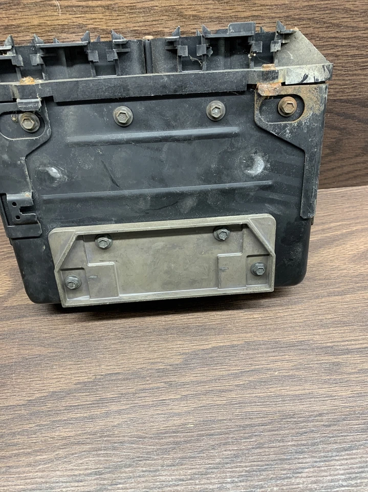 88-91 Oldsmobile Cutlass / Pontiac Grand Prix pcm ecu ecm computer 16152481 A-2 - Image 4 of 4