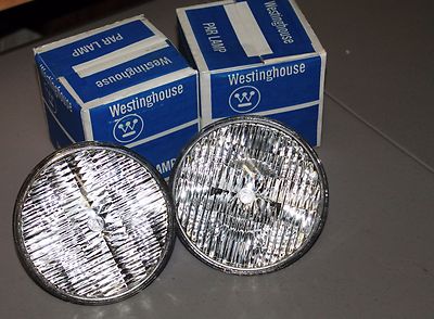 Westinghouse Medium Flood PAR Lamps 200W 120V