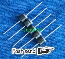 10pcs 15SQ045 15A 45V Schottky Rectifiers Diode, Brand New R-6