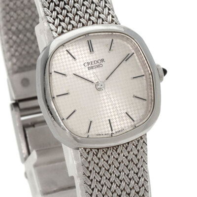 SEIKO セイコー CREDOR クレドール 1421-5020 クォーツ 60705137-1.jpg