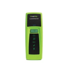 NETALLY LINKSPRINTER  Pocket Network Tester