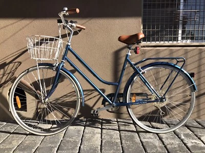 gumtree reid bike