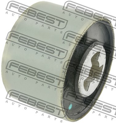 FEBEST FDAB-057 Control Arm-/Trailing Arm Bush for VOLVO