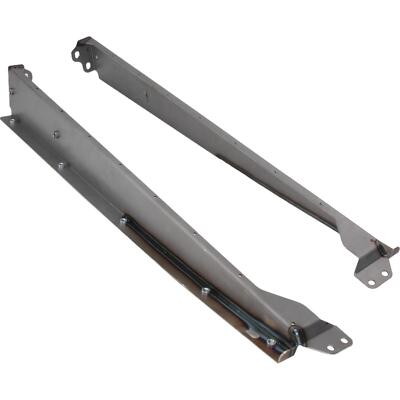 1962-1965 Chevy II/Nova G-Comp Steel Inner Fender Supports