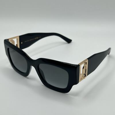 NEW JIMMY CHOO NENA/S 807 Black Authentic Women Sunglasses | eBay