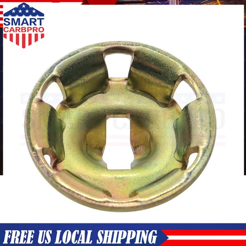 FOR EZGO GOLF CART TXT MEDALIST 1997-UP, 4266 CLUB CAR BRAKE SHOES & SPRING KIT - Picture 15 of 16