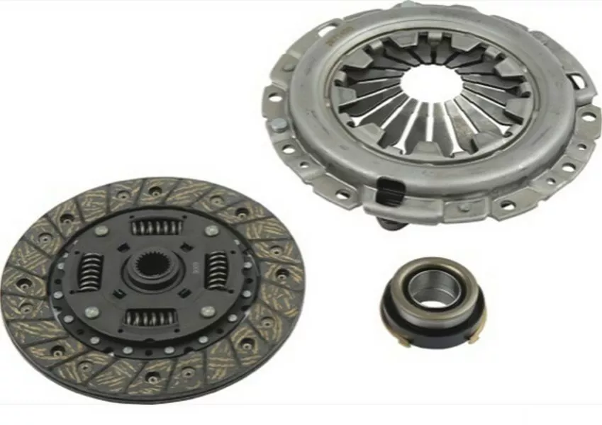 Kia picanto 1.0 clutch kit price sales