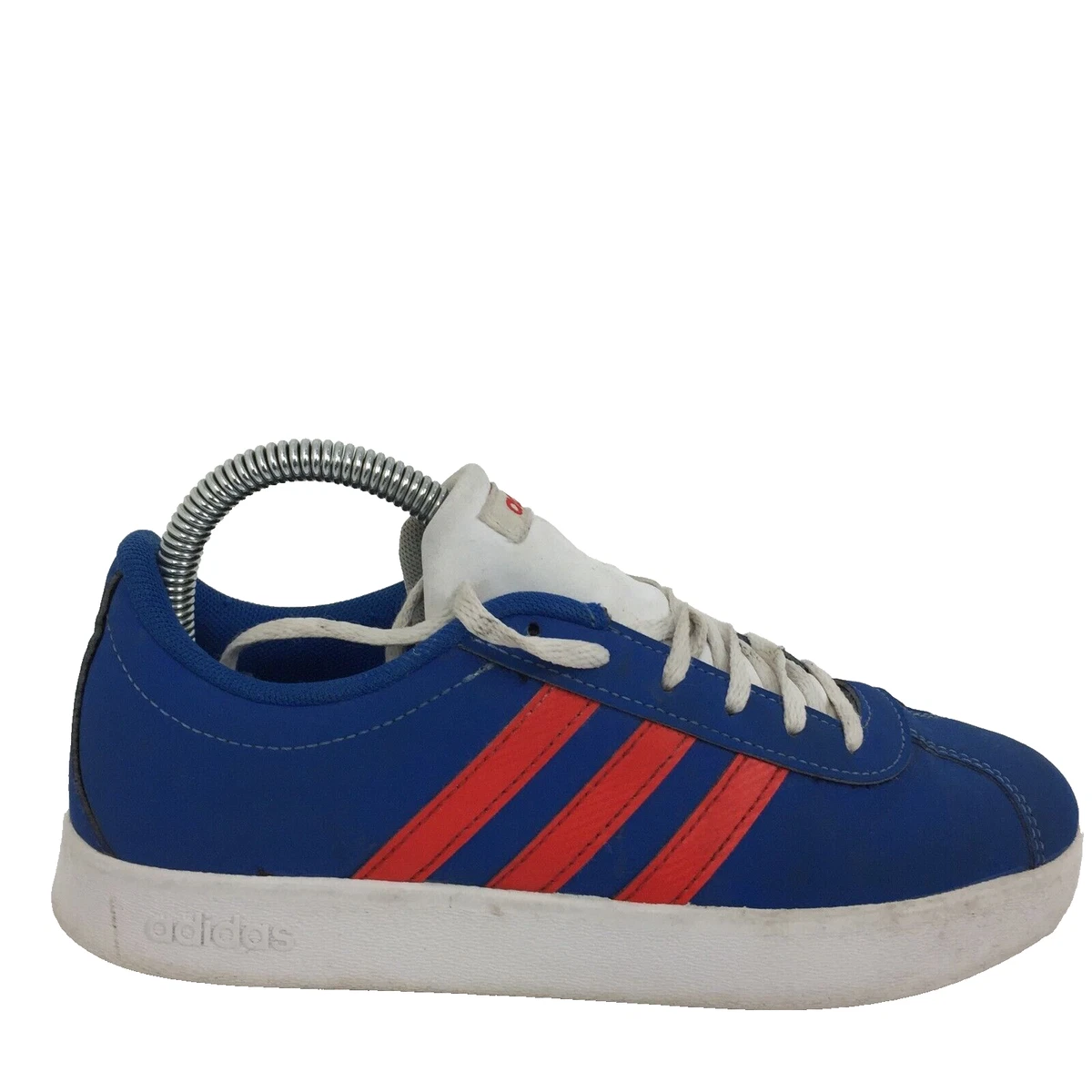 Adidas vl court 2.0 womens cheap blue