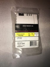 GE FCALK14 BREAKER LUG KIT FOR FC FRAME BREAKER 3 Lug Set 