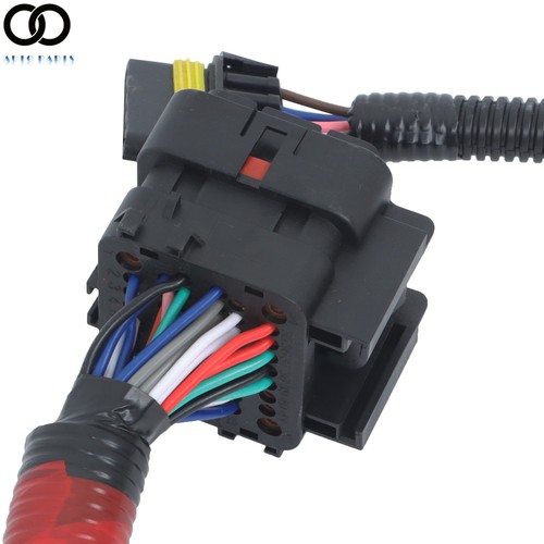 Engine Wiring Harness Wire For Ford F250 F350 F-SuperDuty 7.3L 94-96 F6TZ9A451F - Picture 19 of 19