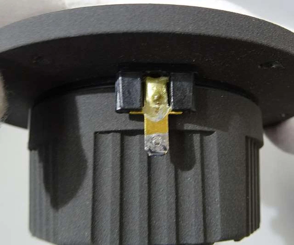 Par de unidades tweeter domo suave SEAS T29CF002 29 mm muy buenas de JP Foto 4 de 4