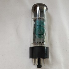 Electro Harmonix EL34EH Vintage Tube  Tube Socket