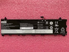 L18L3PF7 Battery Li-ion 11.55V 3680mAh, 42Wh 5B10U95571