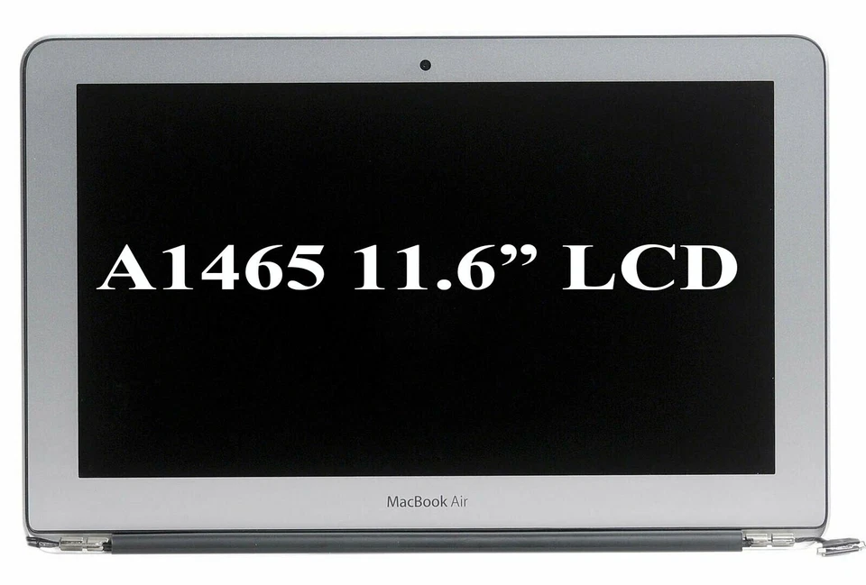 MacBook Air A1465 11" LCD LED Full Screen Display Assembly 2013-2015 MD711LL/A - Image 2 of 4