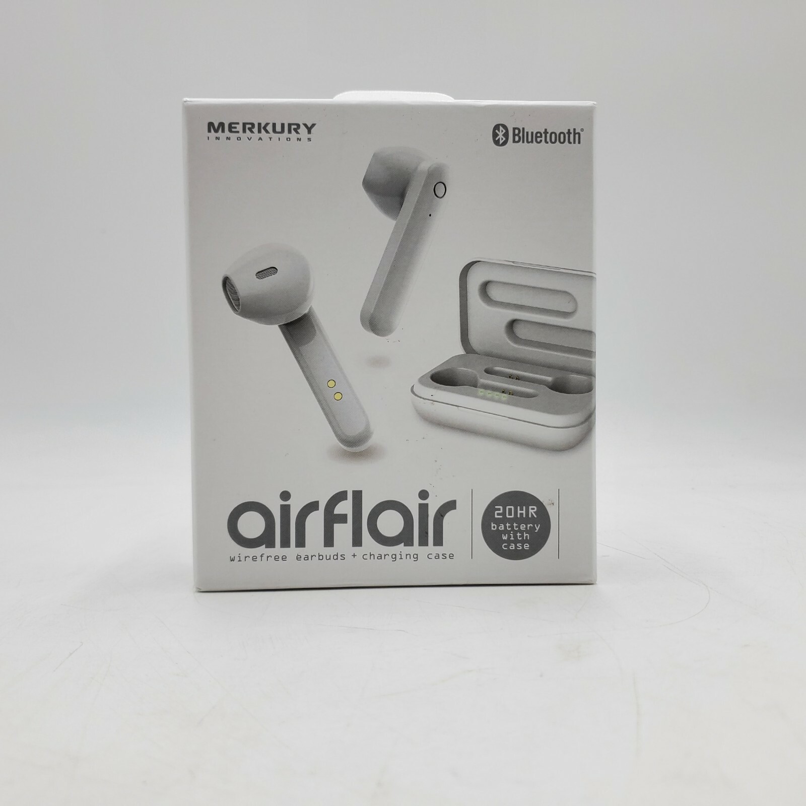 Merkury Innovations Bluetooth Tech 