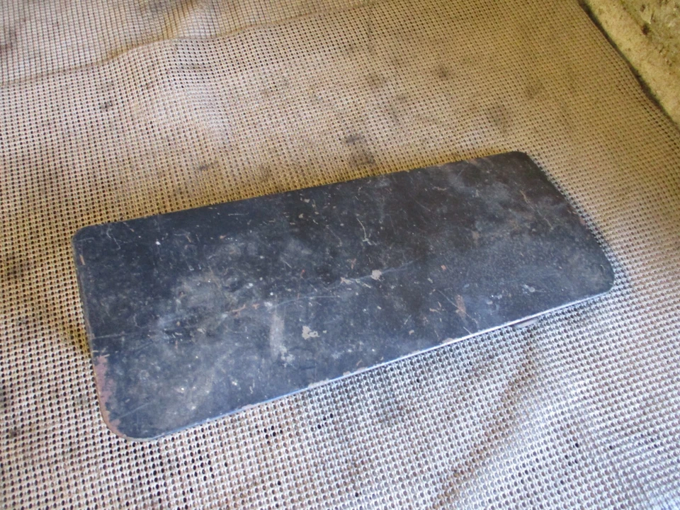 Buick Skylark GS 350 400 1968 1969 etapa 1 vagón deportivo especial guantera puerta Foto 3 de 4