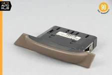 00-06 Mercedes W215 CL55 AMG CL500 Parktronic Sensor Display Warning Buzzer OEM