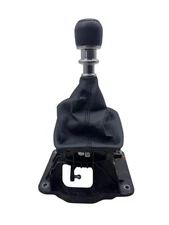 2021-2024 FORD BRONCO OEM MANUAL FLOOR SHIFTER | BLACK