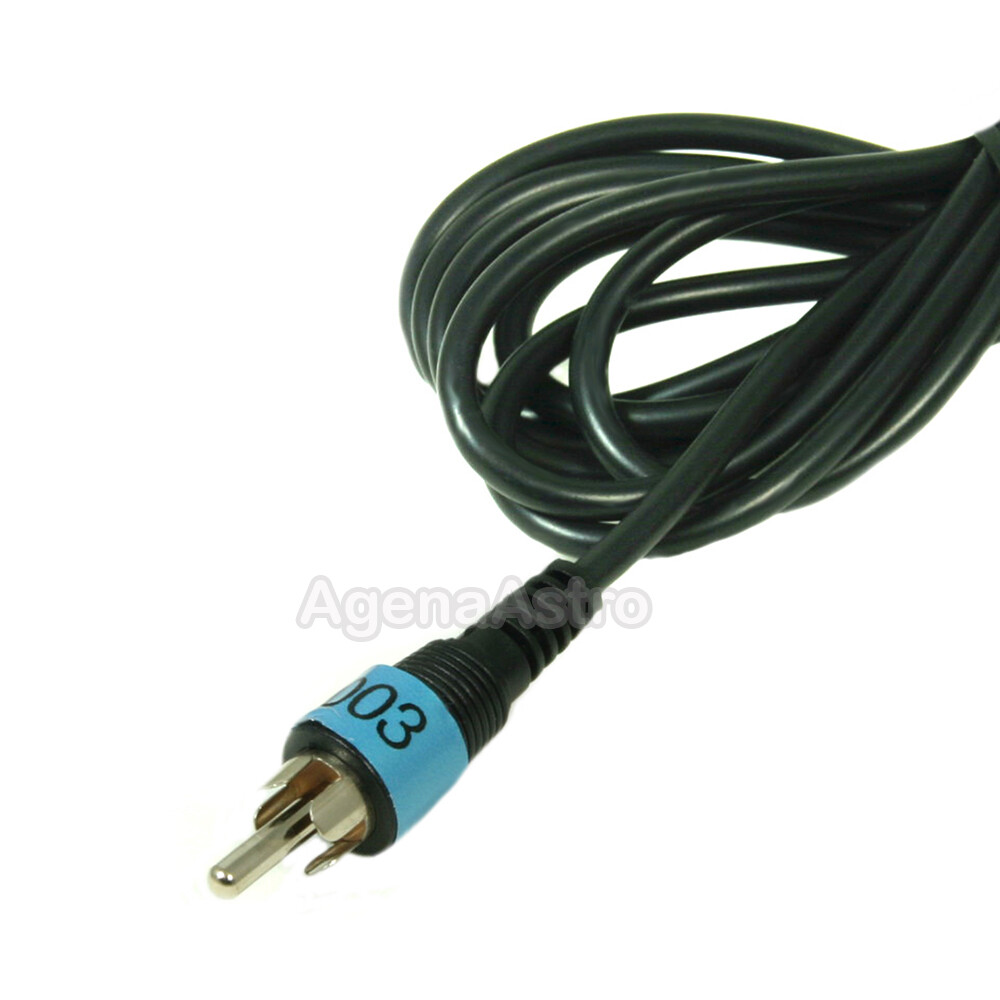 DEWNOT DN006 HEATER for 5" TELESCOPE EYEPIECE 17.5" LONG HEAT STRIP