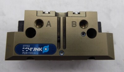 Schunk	PGN + 100-1	371102
