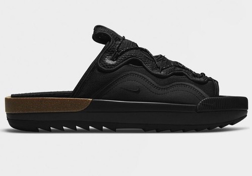 Buy Nike Offline 2.0 Black CZ0332-001 