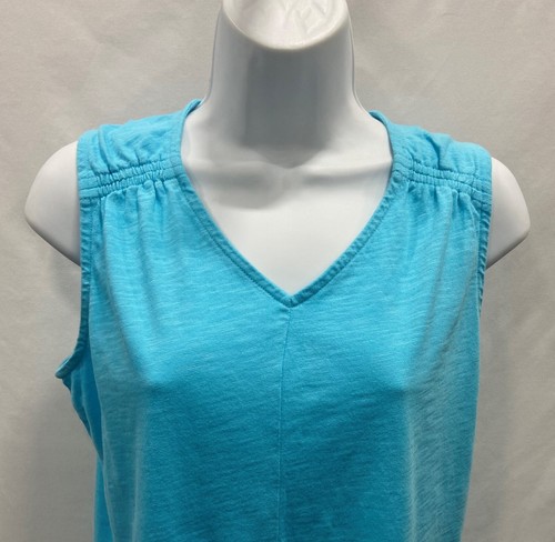 Liz Claiborne Damen Gr. S ärmelloses Tanktop. - Bild 2 von 8