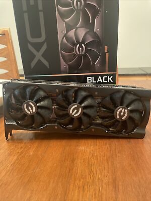 EVGA GeForce RTX 3070 Ti XC3 ULTRA GAMING 8GB GDDR6X Graphics Card