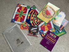 Houghton Mifflin Math GAMEBOARDS 3 Interactive  INSTRUCTIONS GRADE 5 homeschool