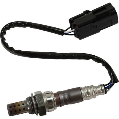 O2 Oxygen Sensor For 1992-1993 Geo Storm 12.2 in. Wire Length 4-Wire Threaded-in