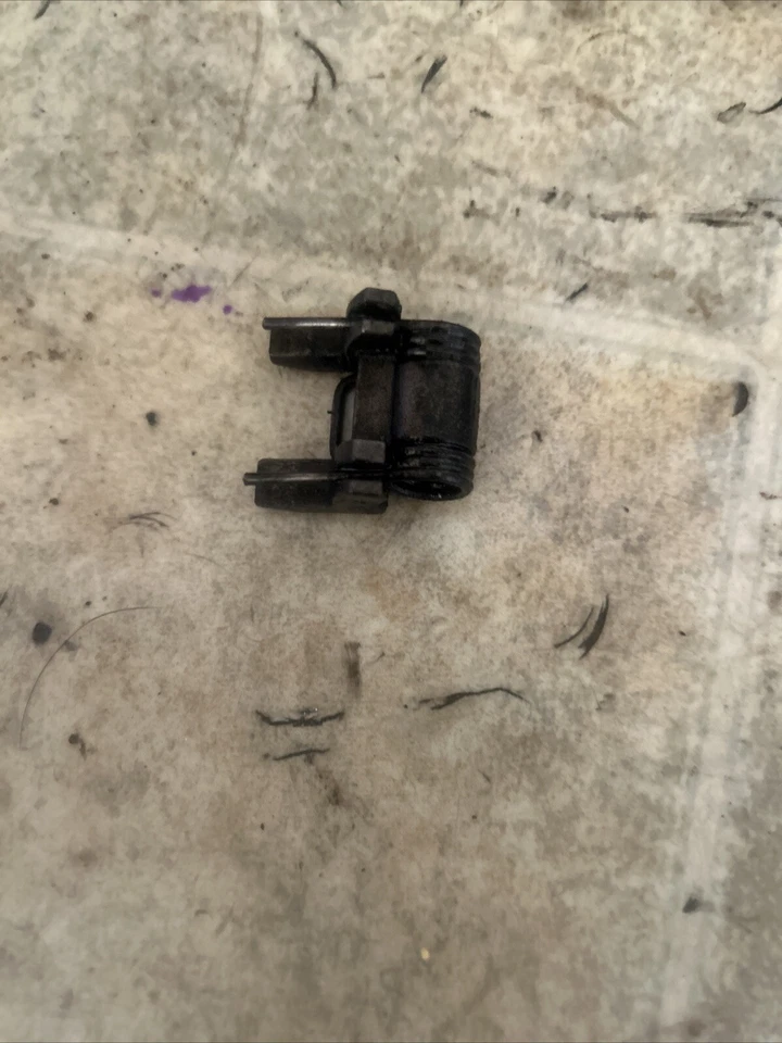 2001 99-02 KX125 KX 125 OEM цилиндр выпускной клапан комплект шестерня скользящая крышка - Изображение 3 из 4