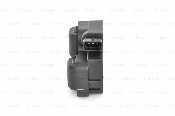 Bosch Ignition Coil M112 M113 0001587803 Fits Mercedes Benz S-Class W220 +More - image 3 of 4
