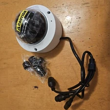 AVTECH 2MP IR DOME IP CAMERA DGM2303SVATN/F28