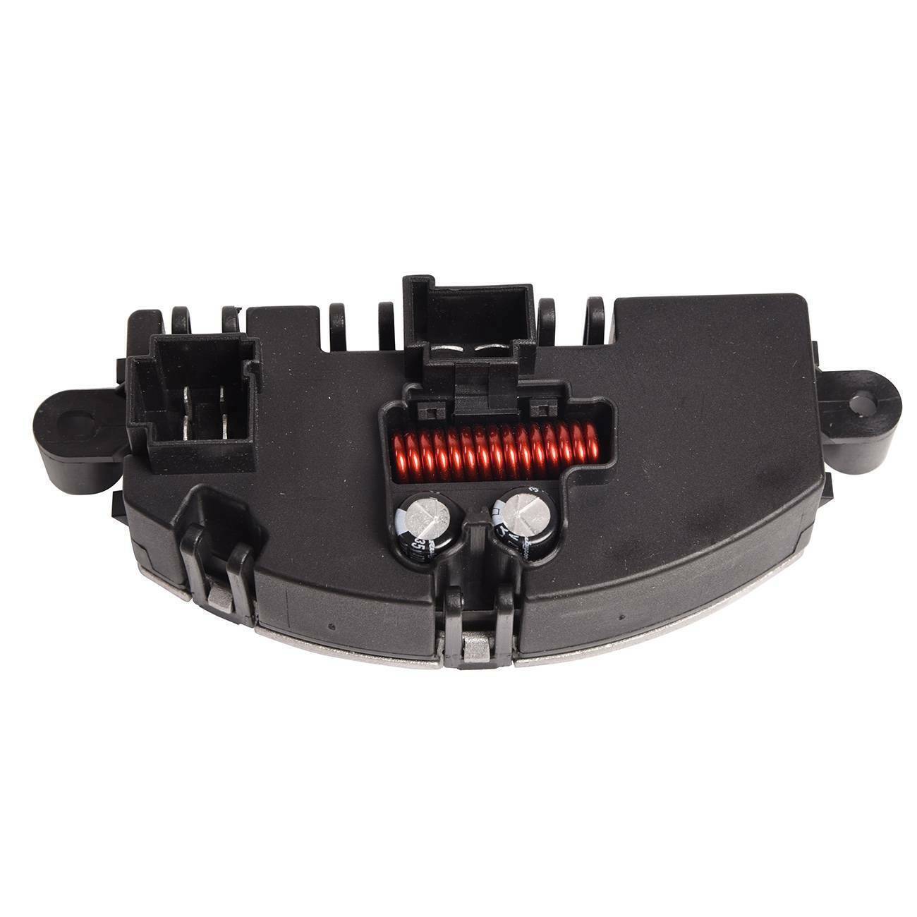 New 68223049aa Blower Motor Resistor Block For Jeep Cherokee Chrysler