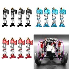 Shock Absorber Mount Fixed Lower Seat for Kyosho MINI-Z 1/18 Jimny 4X4 RC Car