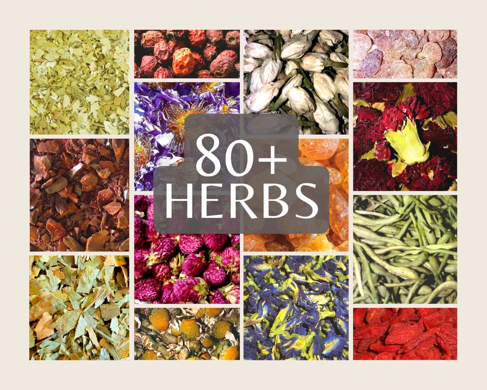 Eucalyptus Leaf C/S ~ Bulk Organic Dried Herb - Eucalyptus globulus ~ 0.5 - 4 oz - Image 4 of 4