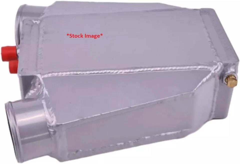 Sea Doo 2018-2020 GTX155, GTR GTX RXT Wake Pro230 Intercooler Assy 276000406 - Image 2 of 2