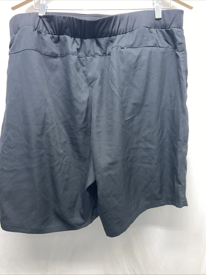 Bontrager Cycling Shorts XL With Padding Style 22791 - Image 2 of 4