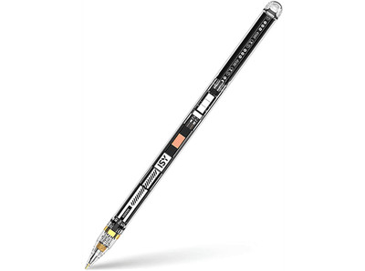 ISY ITP-7000 Active Stylus Eingabestift Transparent *NEU*