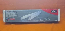 OEM Weber Flavorizer Bars 7538 Stainless Steel  23.4" & 15.9" = 13 Bars Included