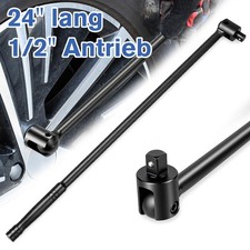 UCHWYT PRZEGUBU 600 MM 1/2" KLUCZ PRZEGUBOWY DŹWIGNIA PRZEGUBU WTYCZKA 760 NM